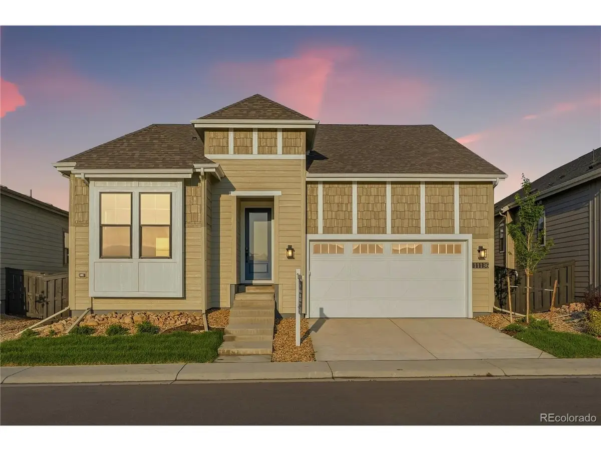 11136 Stonepath St, Littleton, CO 80125 - #1