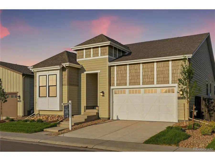 11136 Stonepath St, Littleton, CO 80125 - #2