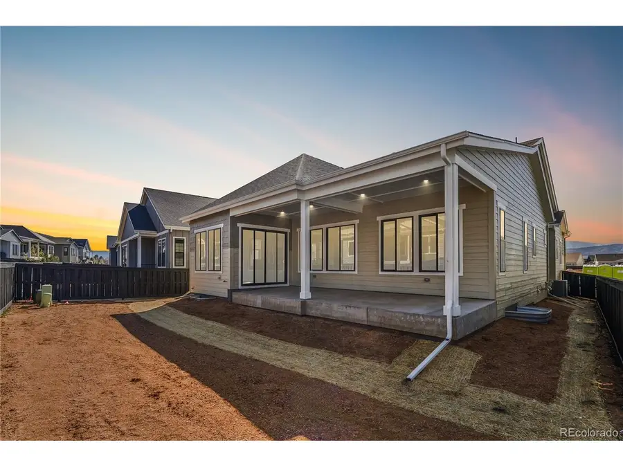 11136 Stonepath St, Littleton, CO 80125 - #3
