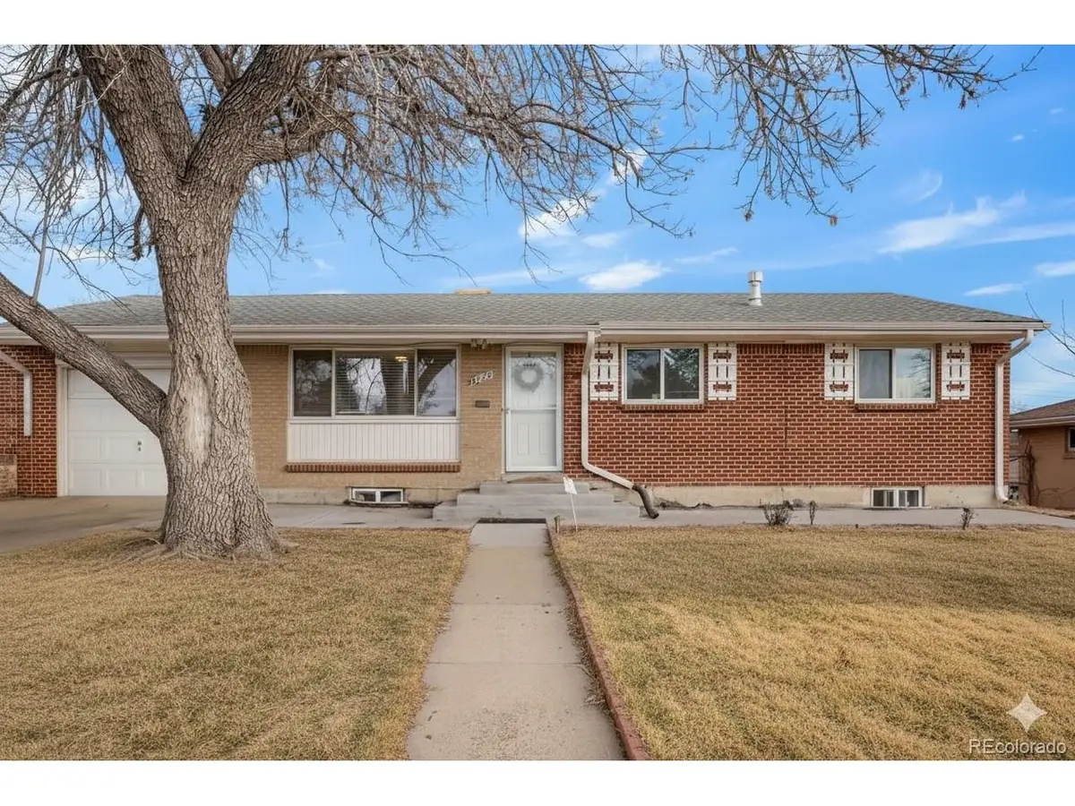 8720 Faraday St, Welby, CO 80229 - #1