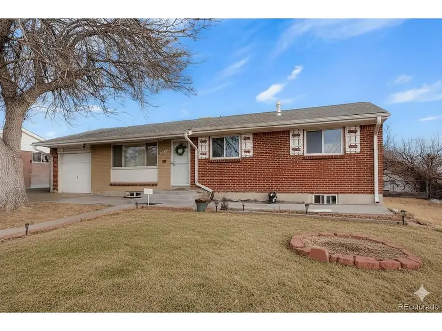 8720 Faraday St, Welby, CO 80229 - #2