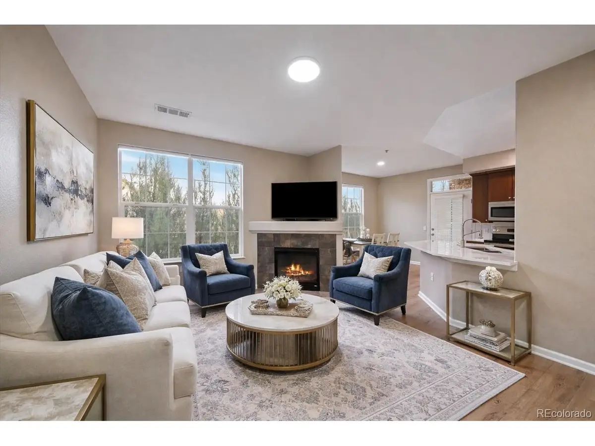 18611 Stroh Rd #5-102, Parker, CO 80134 - #1