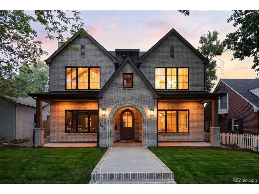 845 S Medea Way, Denver, CO 80209 - #2