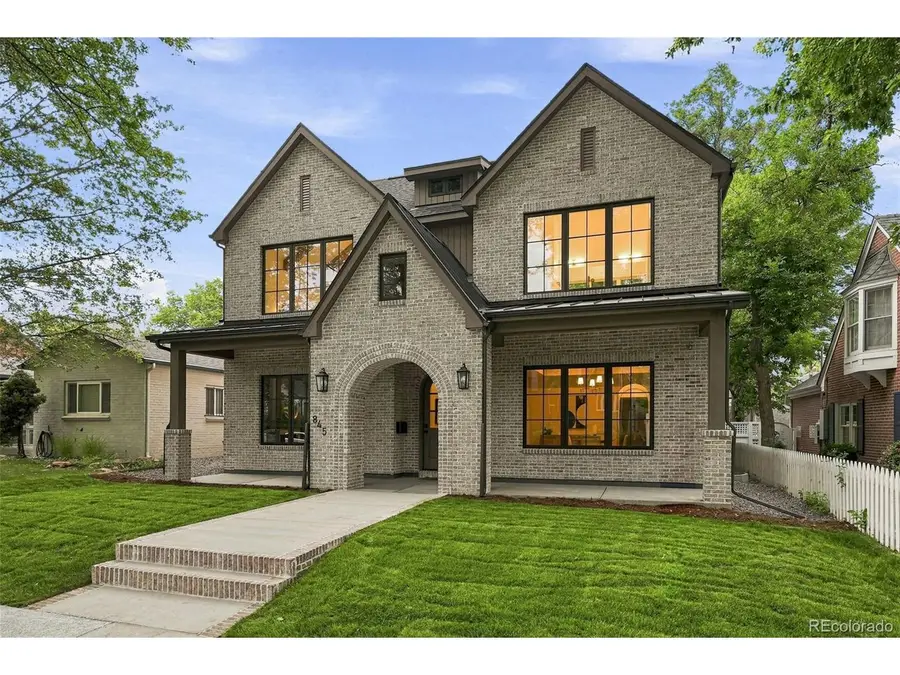 845 S Medea Way, Denver, CO 80209 - #3