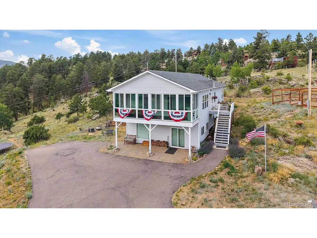 147 Overlook Dr, Bailey, CO 80421 - #1