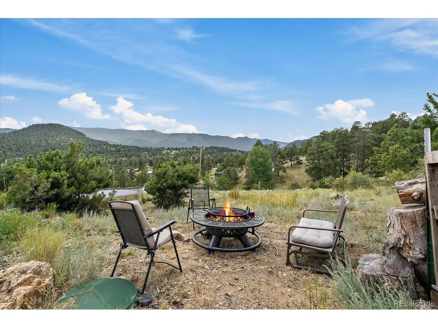 147 Overlook Dr, Bailey, CO 80421 - #2