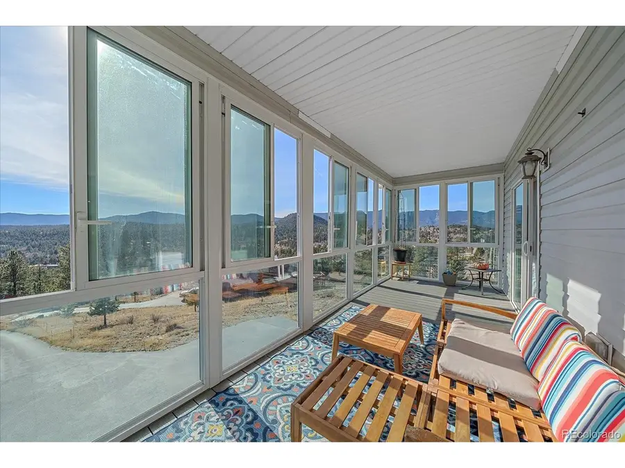 147 Overlook Dr, Bailey, CO 80421 - #3