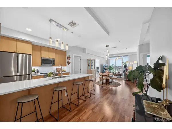 2001 Lincoln St #2024, Denver, CO 80202