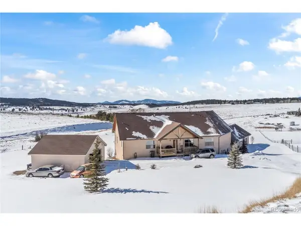 112 Ridge Point Cir, Divide, CO 80814