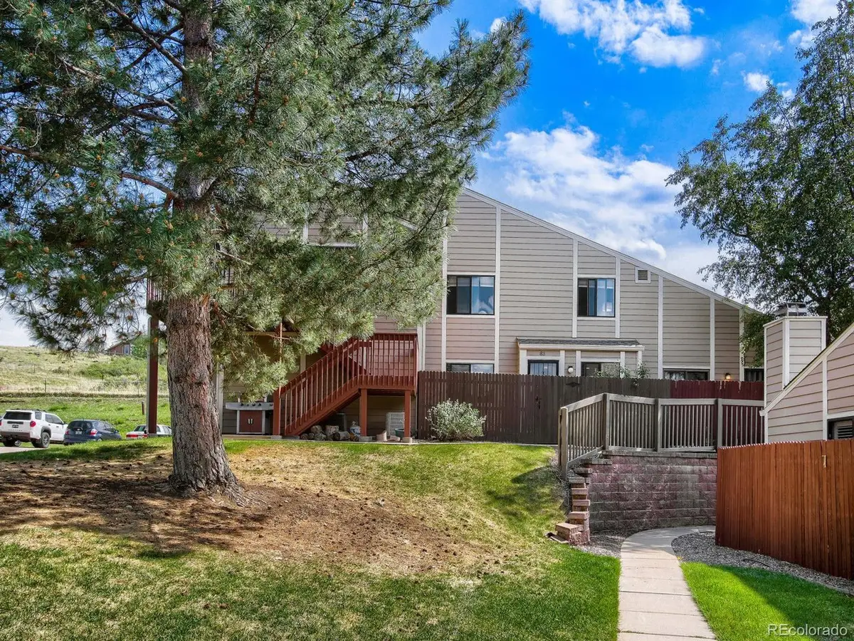 18328 W 58th Pl #83, Golden, CO 80403 - #1