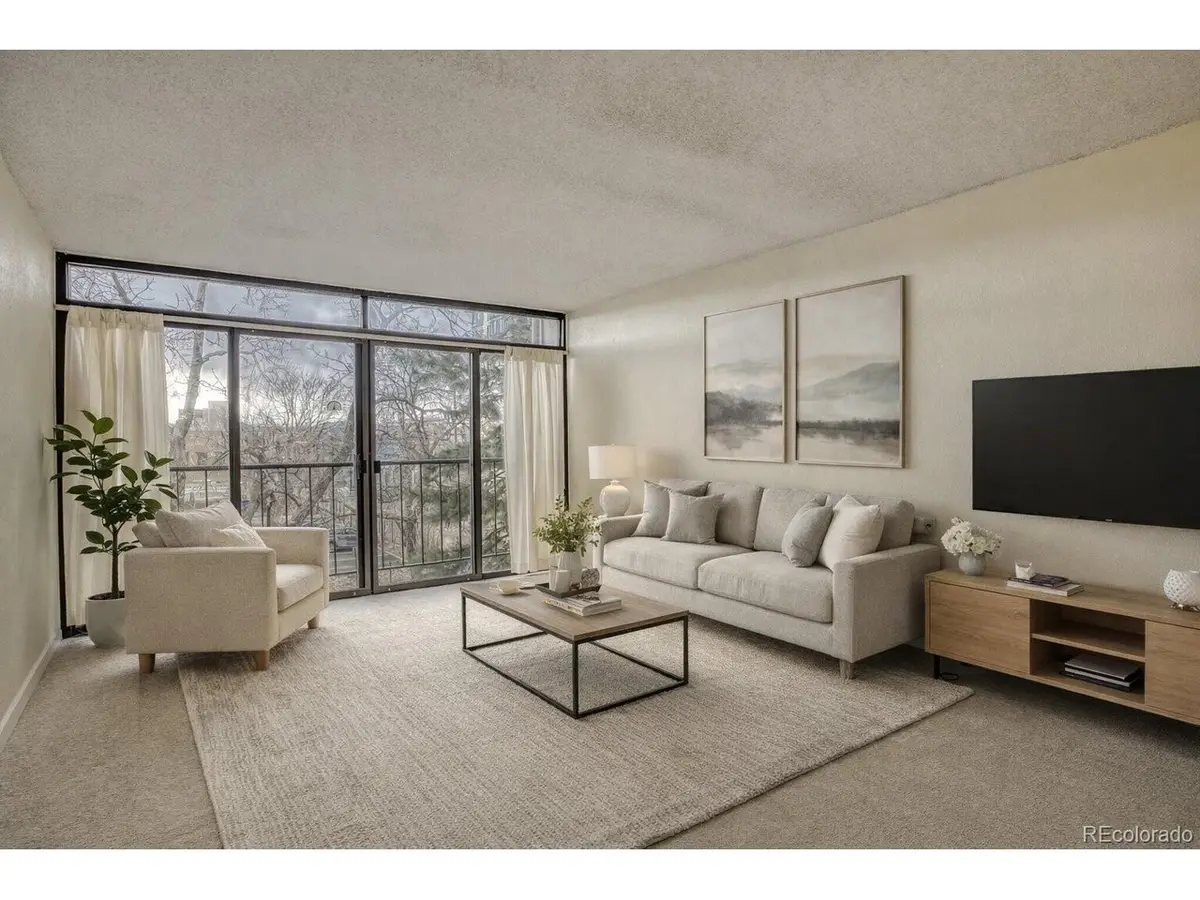 2 Adams St #303, Denver, CO 80206 - #1