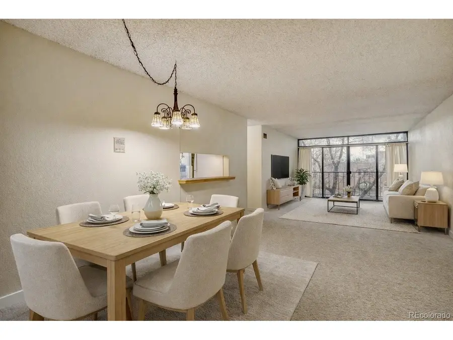 2 Adams St #303, Denver, CO 80206 - #2