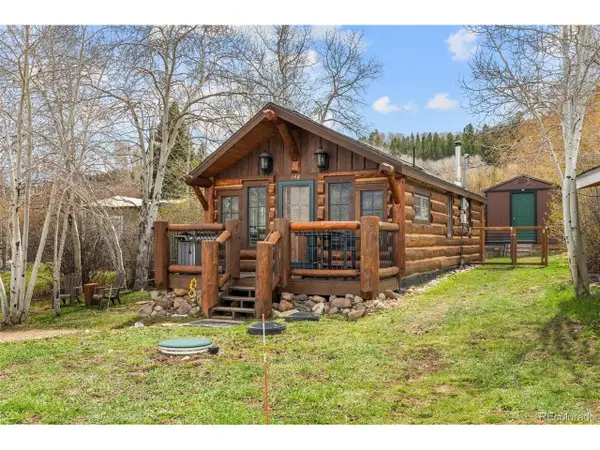 Address Withheld By Seller, Silverthorne, CO 80498