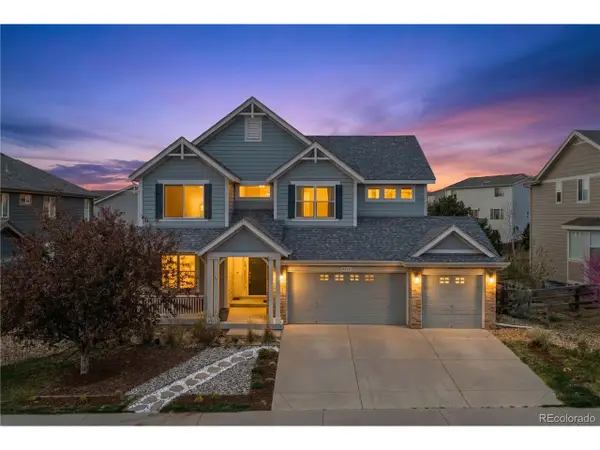 8262 Dressage Rd, Littleton, CO 80125