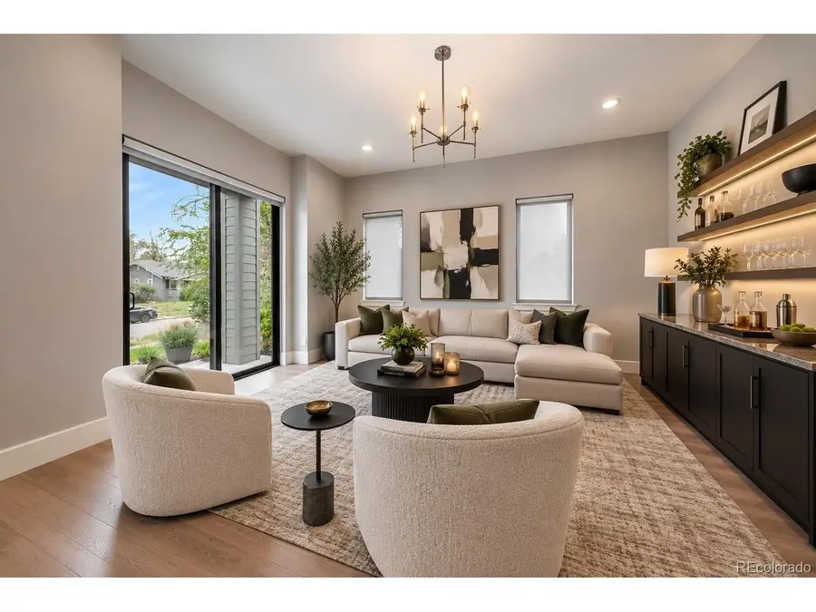 1975 S Gilpin St, Denver, CO 80210 - #2