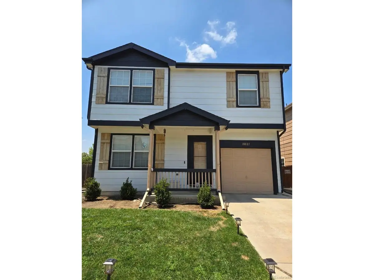 10021 Hudson Ct, Thornton, CO 80229 - #1