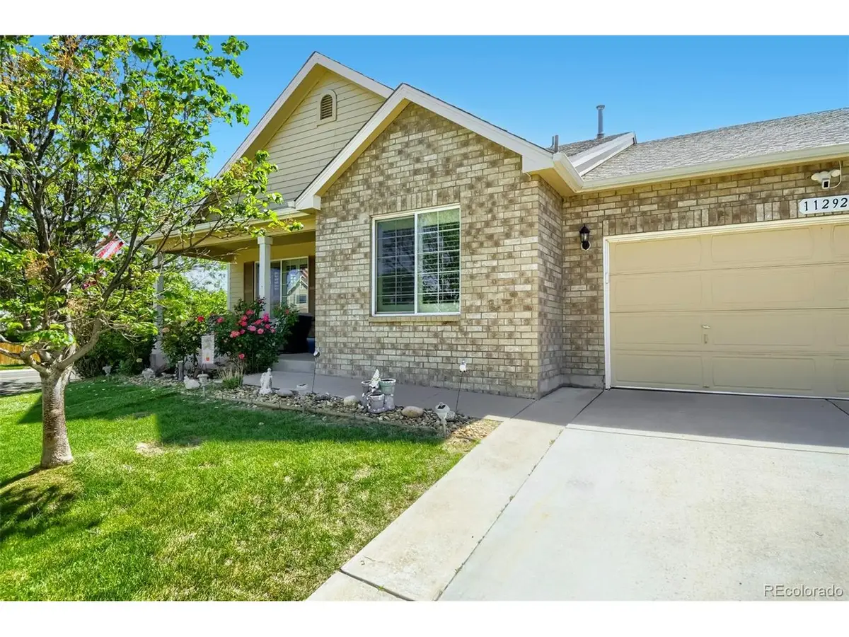 11292 Kingston St, Commerce City, CO 80640 - #1