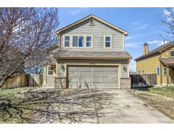 4412 Bramble Ln, Colorado Springs, CO 80925