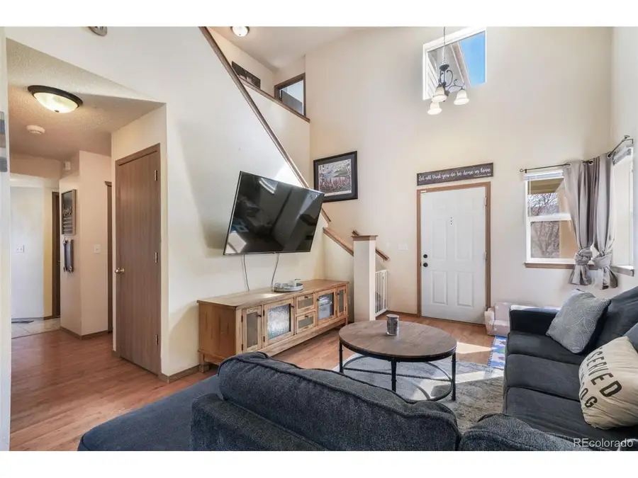 4412 Bramble Ln, Colorado Springs, CO 80925 - #3