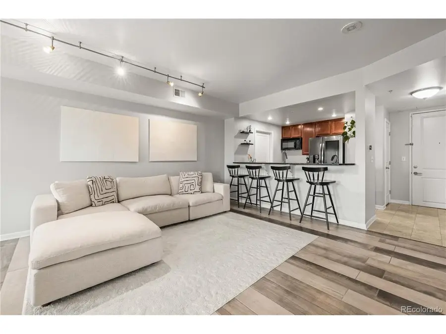 975 N Lincoln St #11H, Denver, CO 80203 - #2