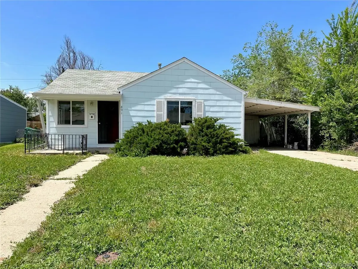 891 Lansing St, Aurora, CO 80010 - #1