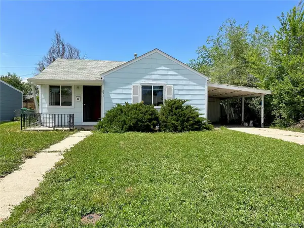 891 Lansing St, Aurora, CO 80010