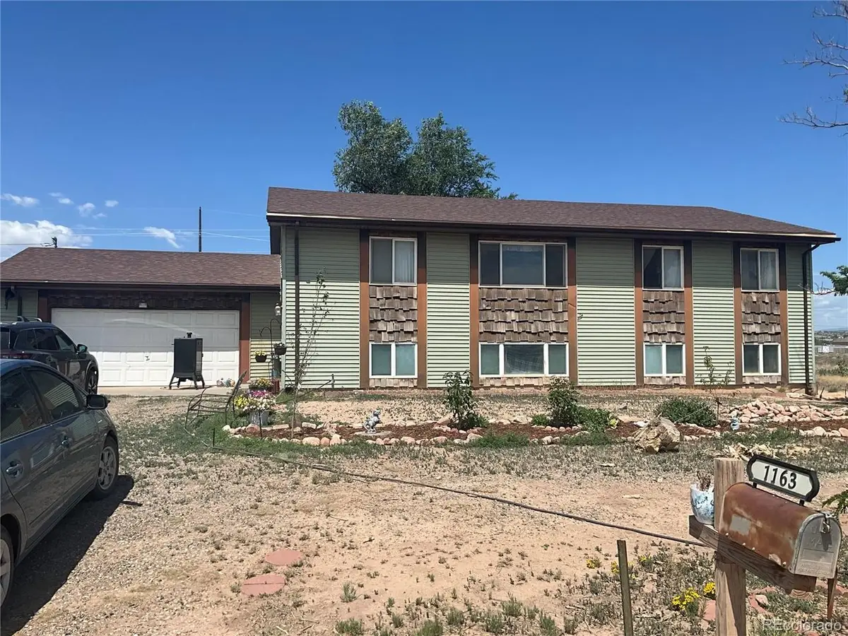 1163 N Kirkwood Dr, Pueblo, CO 81007 - #1