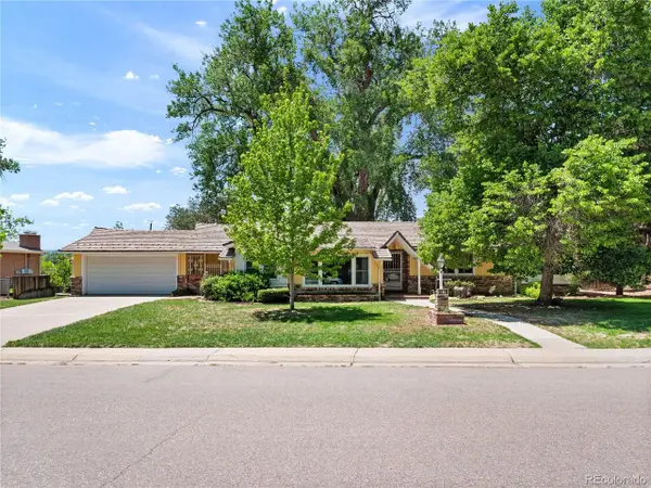 2250 Crabtree Dr, Greenwood Village, CO 80121