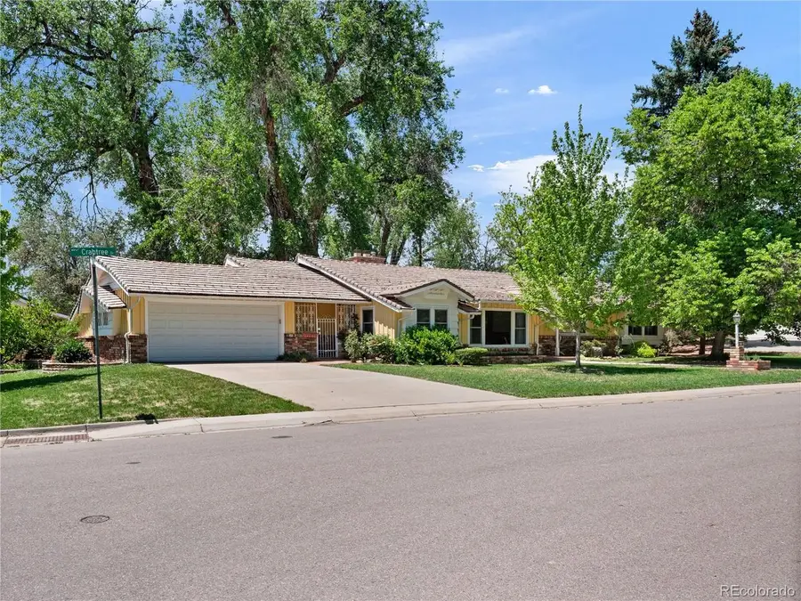 2250 Crabtree Dr, Greenwood Village, CO 80121 - #2