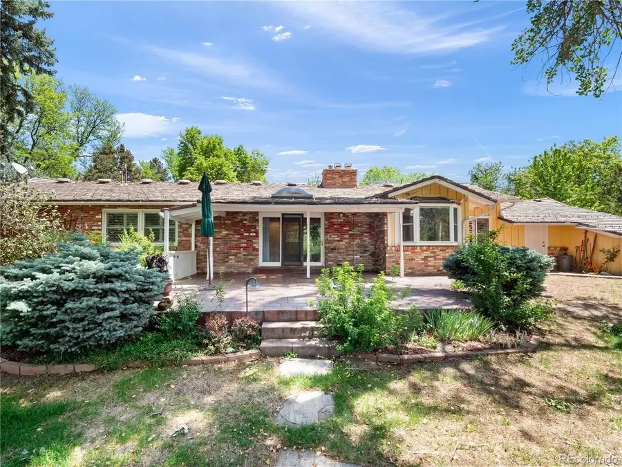 2250 Crabtree Dr, Greenwood Village, CO 80121 - #3