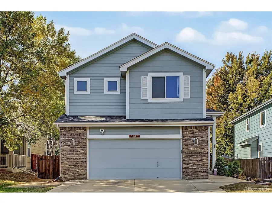 6447 St Vrain Ranch Blvd, Firestone, CO 80504 - #2