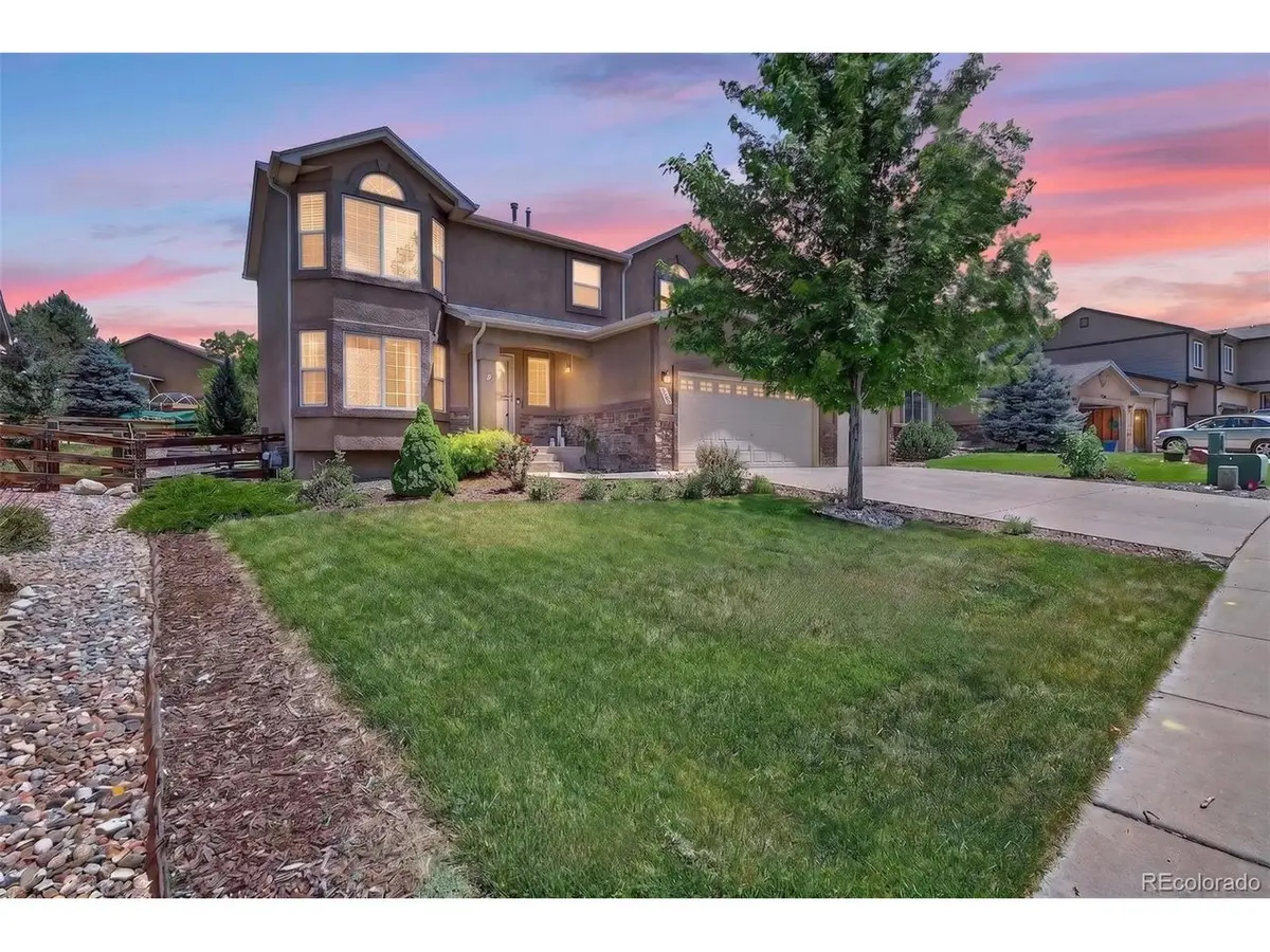 756 Chesapeake Ave, Monument, CO 80132 - #1