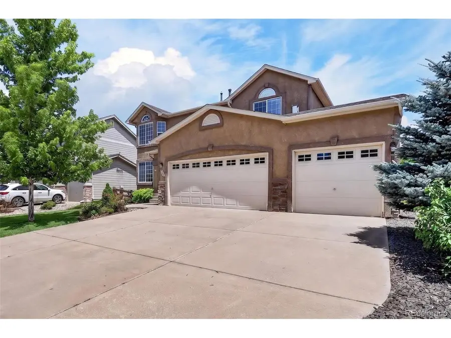 756 Chesapeake Ave, Monument, CO 80132 - #3