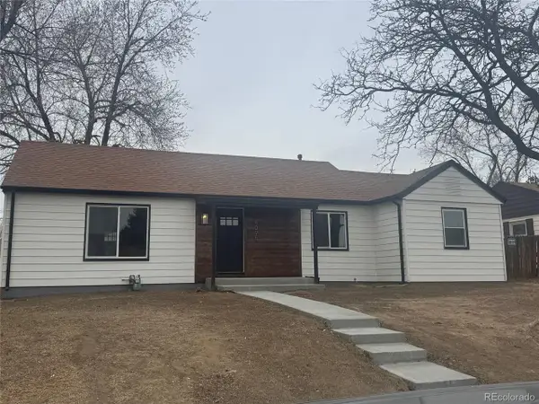 5095 N Tejon St, Denver, CO 80221