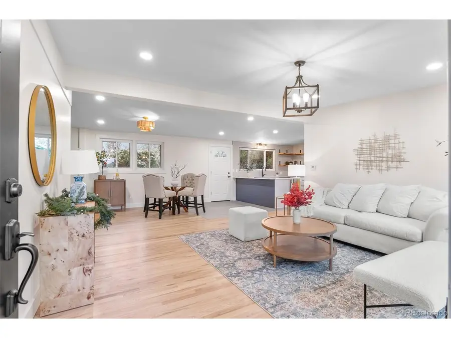 5095 N Tejon St, Denver, CO 80221 - #2