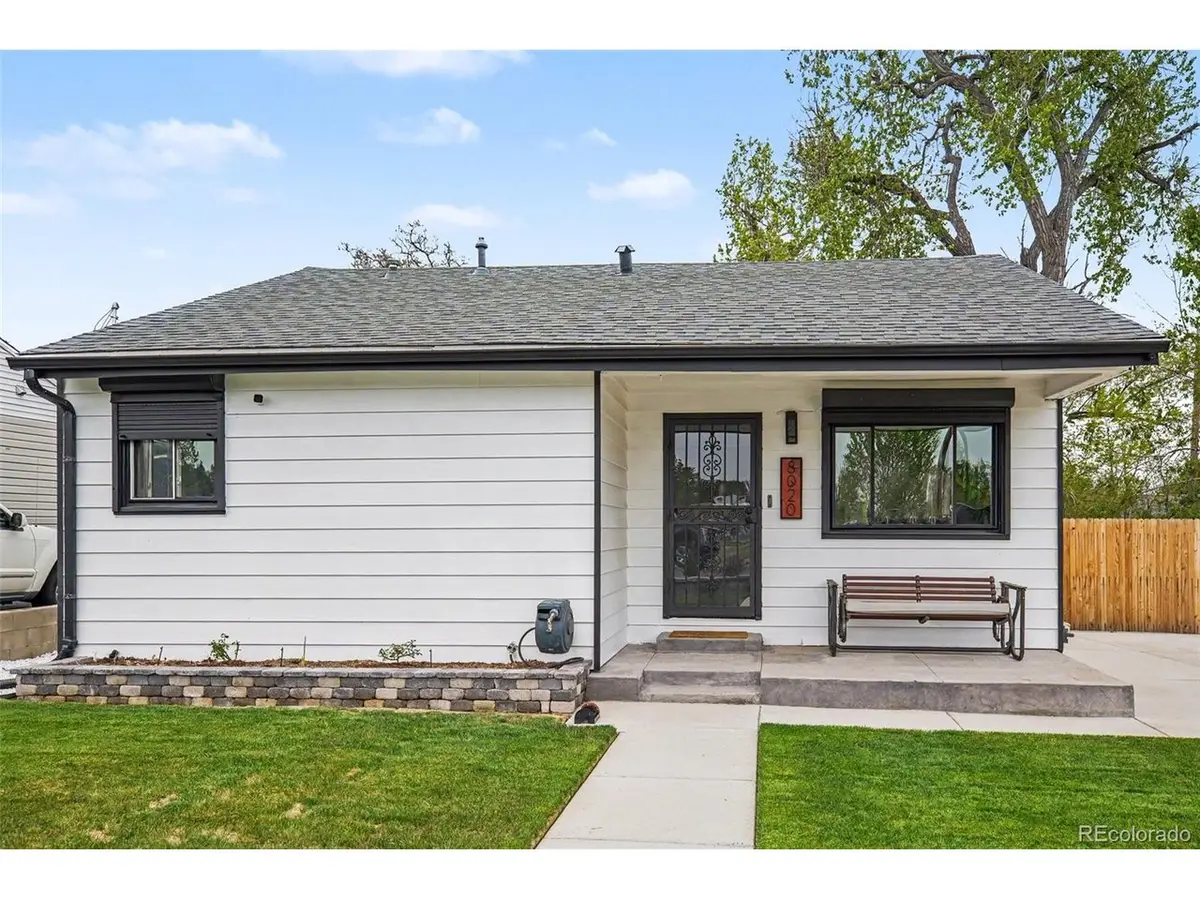 8020 Grove St, Westminster, CO 80031 - #1