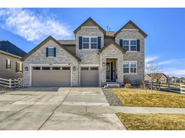 7031 S White Crow Way, Aurora, CO 80016