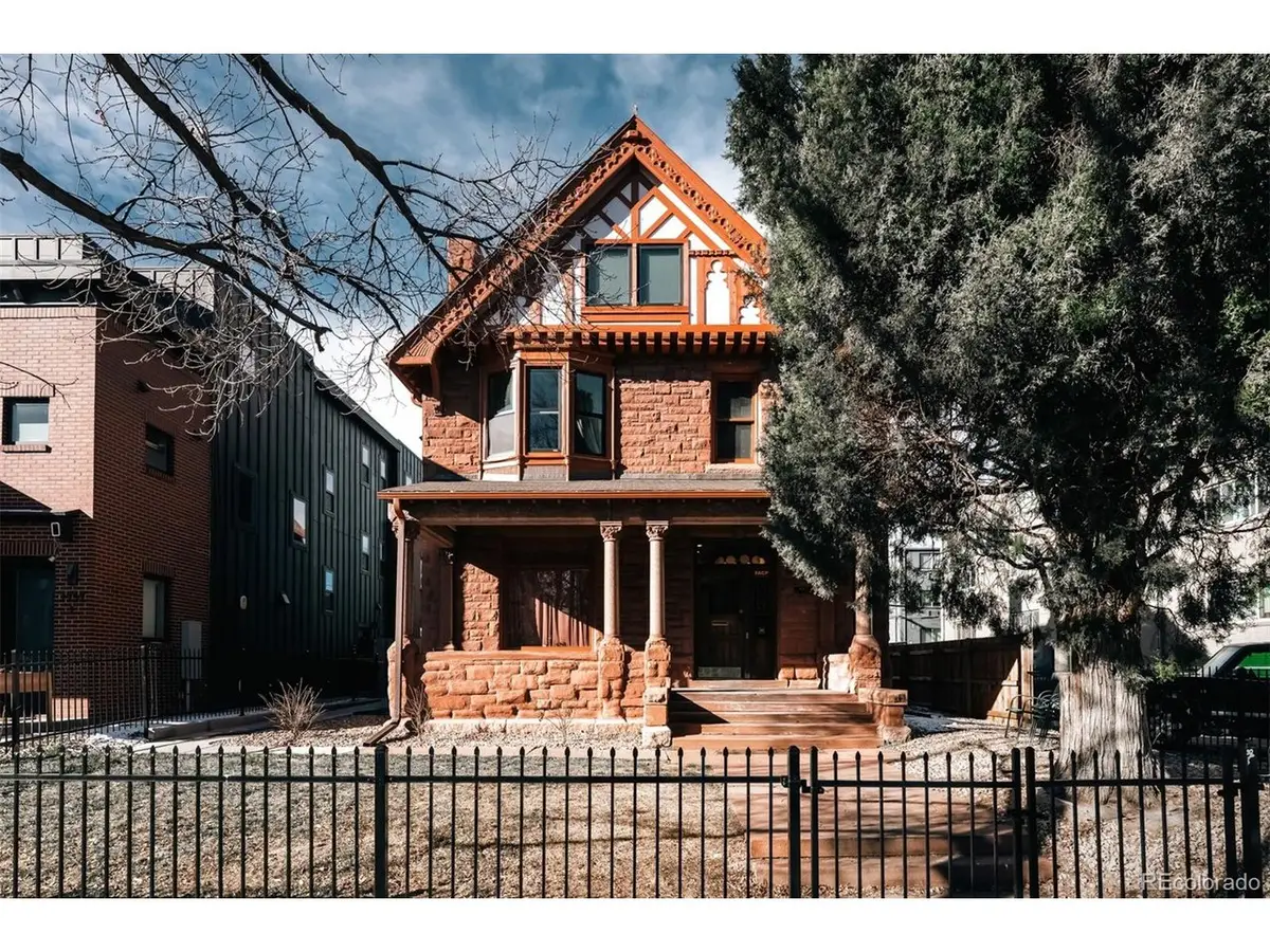 1763 N Williams St #202, Denver, CO 80218 - Image #1