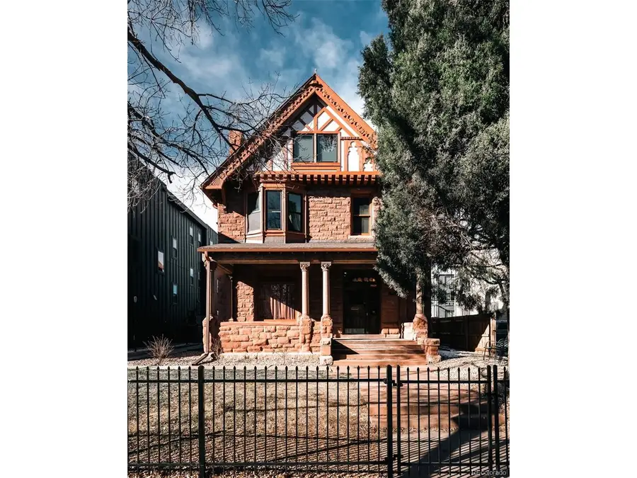 1763 N Williams St #202, Denver, CO 80218 - Image #2