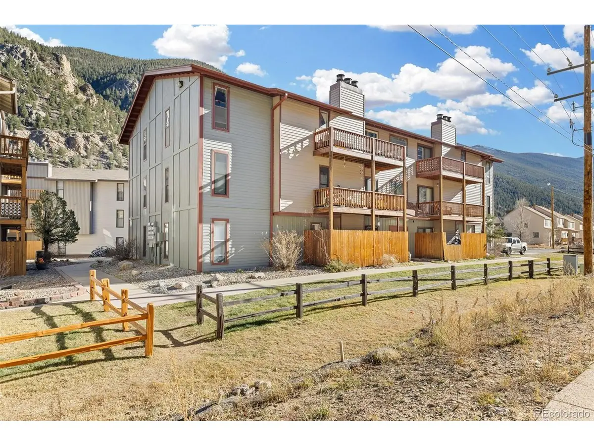 1890 Argentine St #A104, Georgetown, CO 80444 - Image #1