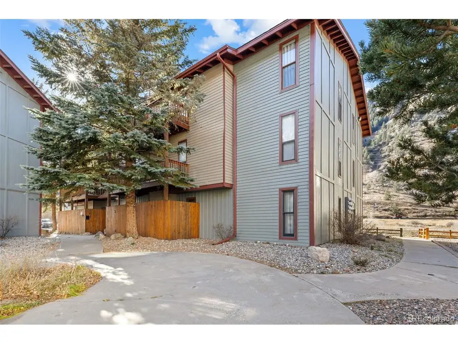 1890 Argentine St #A104, Georgetown, CO 80444 - Image #2