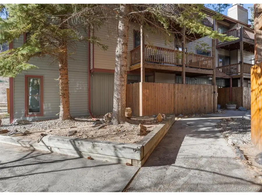 1890 Argentine St #A104, Georgetown, CO 80444 - Image #3