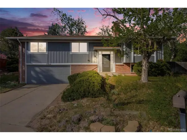 2764 S Reading Ct, Denver, CO 80231