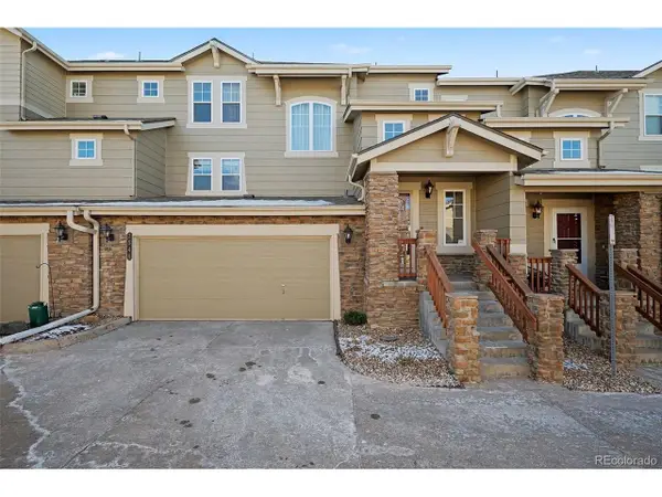 7548 S Quatar Way, Aurora, CO 80016