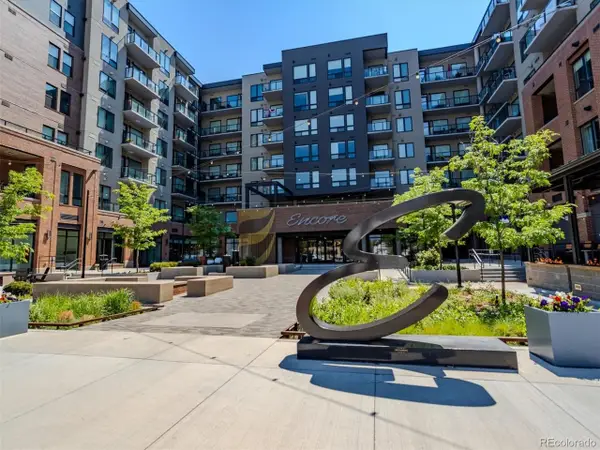 20 Wilcox St #502, Castle Rock, CO 80104
