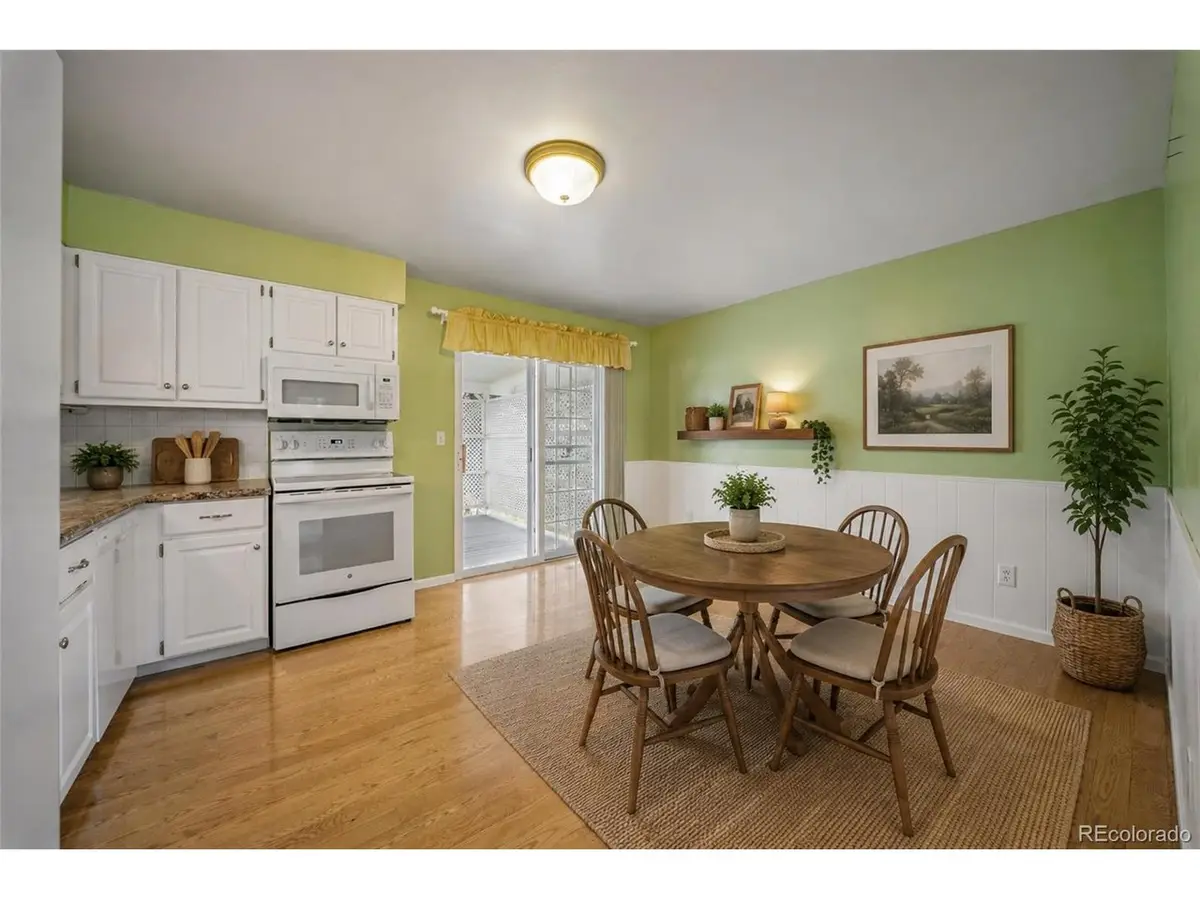 1115 Ouray St, Aurora, CO 80011 - #1