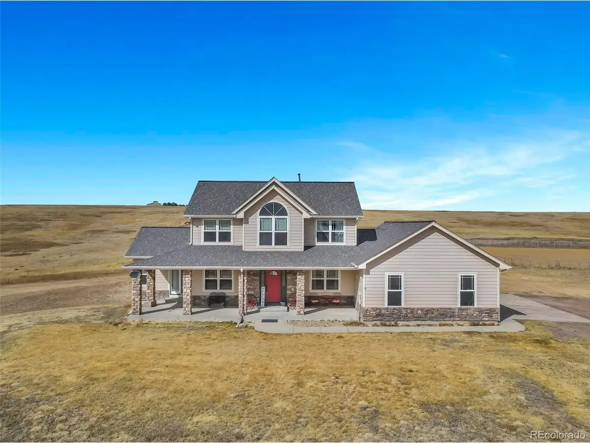 3463 Willownook Ranch Trl, Elizabeth, CO 80107 - #1