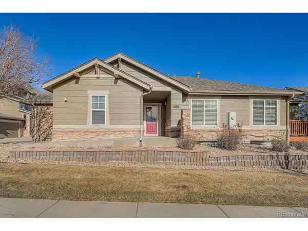 22097 E Jamison Pl, Aurora, CO 80016