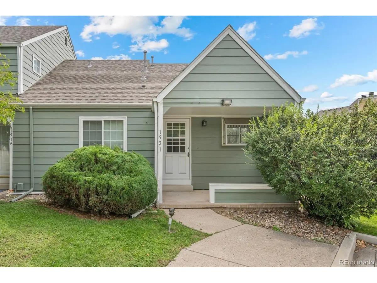 1921 S Balsam St, Denver, CO 80227 - #1