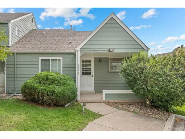1921 S Balsam St, Denver, CO 80227